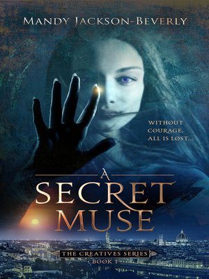 cover image of A Secret Muse